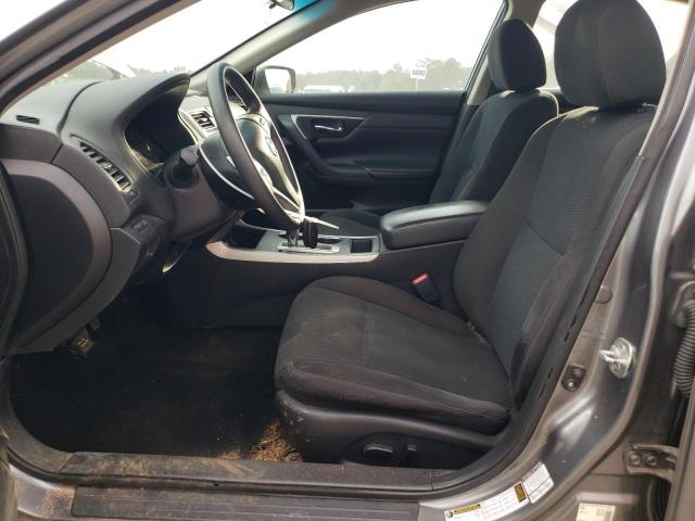 Photo 7 from auction – 2015 NISSAN ALTIMA 2.5 with VIN 1N4AL3AP4FC587597