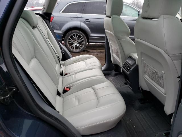 Photo 11 from auction – 2016 ROVER RANGE ROVE with VIN SALVP2BG3GH162300