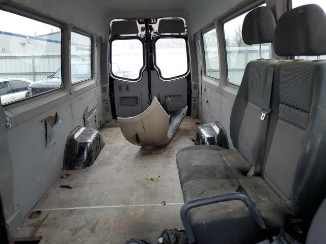 Photo 10 from auction – 2016 MERCEDES-BENZ SPRINTER 3 with VIN WDAPF4CC8GP174137