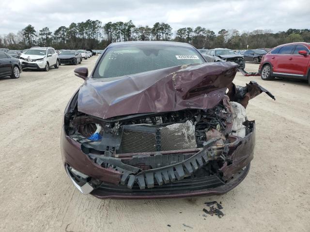 Photo 5 from auction – 2017 FORD FUSION SE with VIN 3FA6P0HD6HR109867
