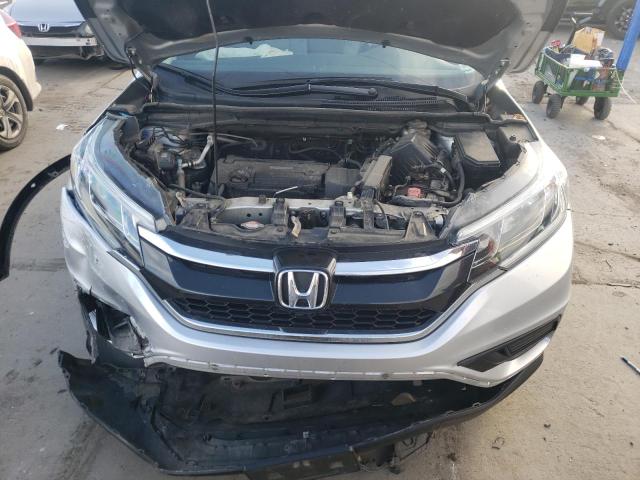 Photo 12 from auction – 2016 HONDA CR-V LX with VIN 5J6RM4H31GL098184