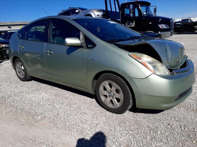 Photo 4 from auction – 2008 TOYOTA PRIUS with VIN JTDKB20U883302406