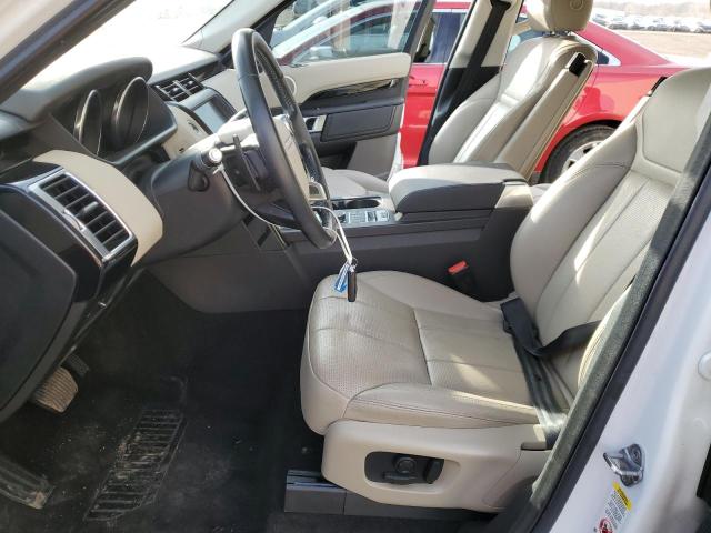 Photo 7 from auction – 2018 LAND ROVER DISCOVERY with VIN SALRG2RV7JA055594