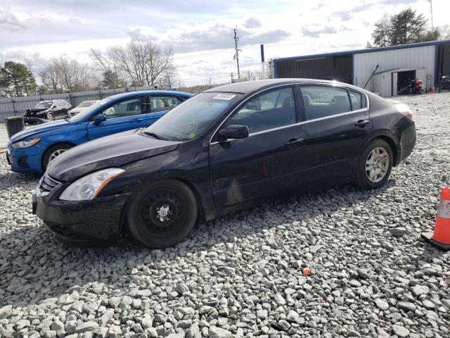 NISSAN ALTIMA BAS 2012 with VIN 1N4AL2AP4CN433546 - Photo from auction