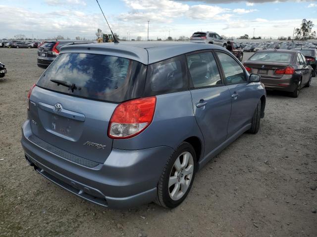 Photo 3 from auction – 2004 TOYOTA COROLLA MA with VIN 2T1KY38E94C215598