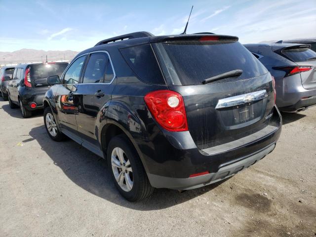 Photo 2 from auction – 2011 CHEVROLET EQUINOX LT with VIN 2CNALPECXB6254702