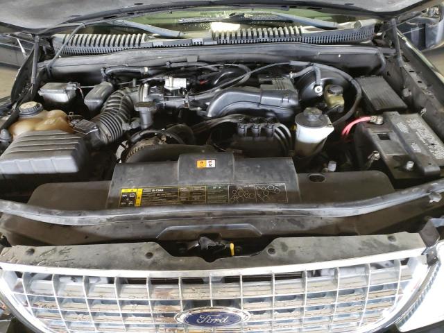 Photo 12 from auction – 2003 FORD EXPLORER X with VIN 1FMZU73K53UC56502
