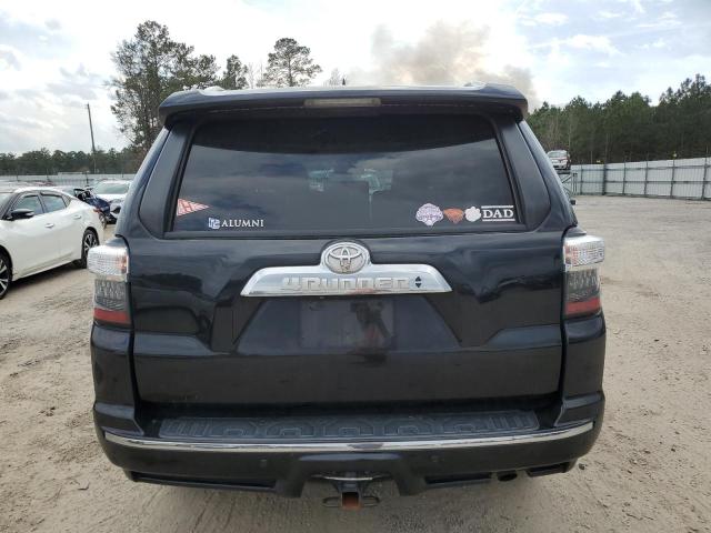 صورة رقم 6 من المزاد - 2015 TOYOTA 4RUNNER SR مع VIN JTEBU5JR4F5264255