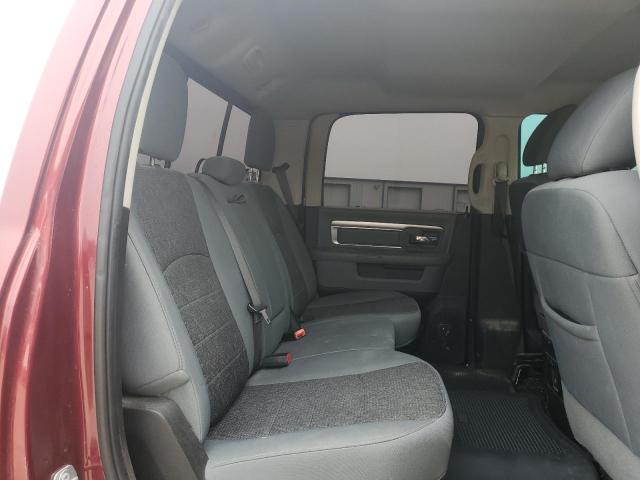 Photo 10 from auction – 2019 RAM 1500 CLASS with VIN 1C6RR7LT6KS558753