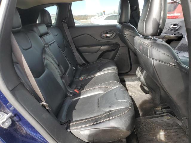 Photo 11 from auction – 2014 JEEP CHEROKEE L with VIN 1C4PJMDS4EW266690