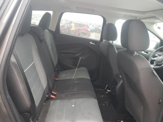 Photo 10 from auction – 2015 FORD ESCAPE SE with VIN 1FMCU9G95FUA47211