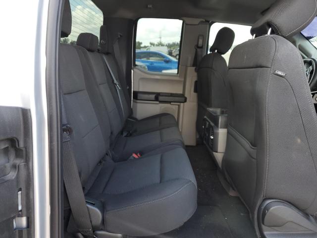 Photo 10 from auction – 2018 FORD F150 SUPER with VIN 1FTEX1CP8JFA41961