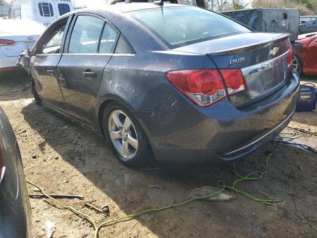 Photo 2 from auction – 2011 CHEVROLET CRUZE LT with VIN 1G1PF5S92B7172913