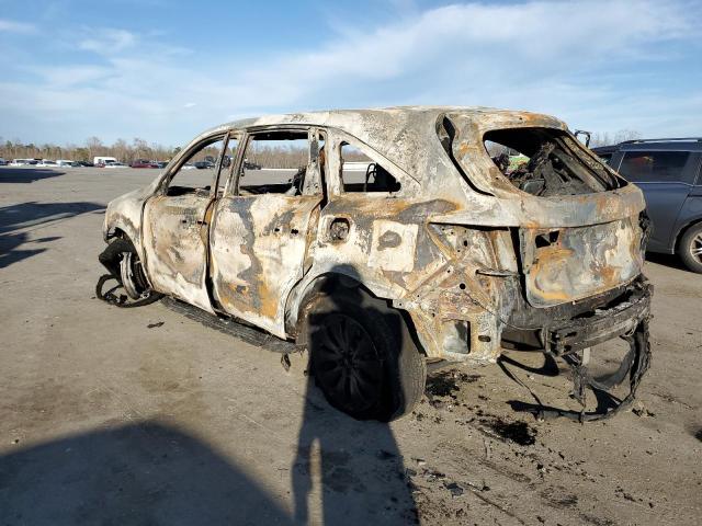Photo 2 from auction – 2014 ACURA MDX TECHNO with VIN 5FRYD4H44EB025853
