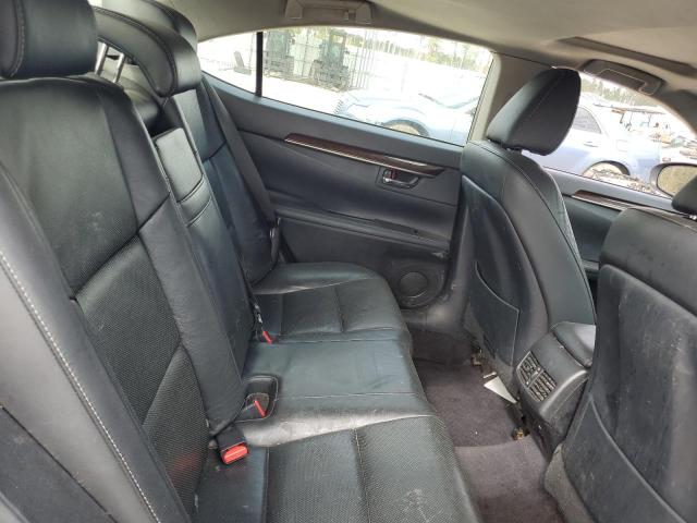 Photo 10 from auction – 2014 LEXUS ES 350 with VIN JTHBK1GG1E2116183