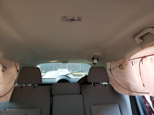 Photo 10 from auction – 2016 HONDA CR-V SE with VIN 2HKRM4H45GH715704