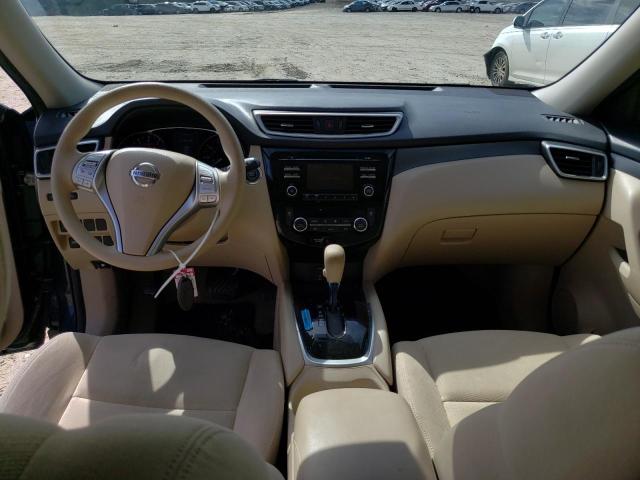 Photo 8 from auction – 2015 NISSAN ROGUE S with VIN KNMAT2MT6FP575215