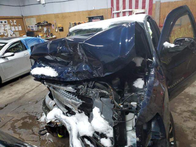 Photo 11 from auction – 2012 CHEVROLET SILVERADO with VIN 1GCRKREA5CZ118259