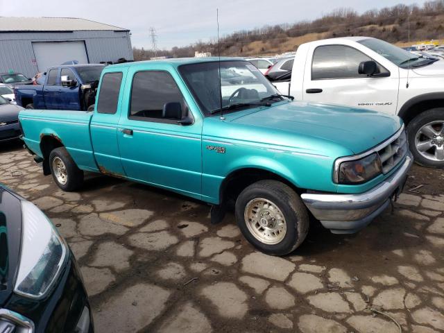 Photo 4 from auction – 1994 FORD RANGER SUP with VIN 1FTCR14AXRPC31763