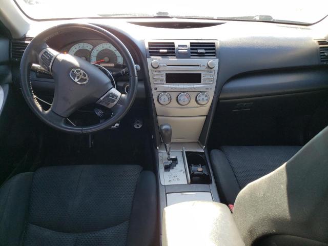 Photo 8 from auction – 2010 TOYOTA CAMRY BASE with VIN 4T1BF3EK0AU117036