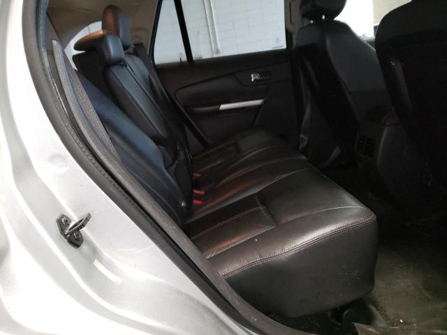 Photo 10 from auction – 2014 FORD EDGE SEL with VIN 2FMDK4JC7EBB36011