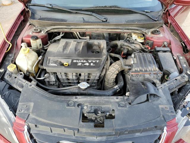 Zdjęcie 11 z aukcji – 2013 CHRYSLER 200 TOURIN z VIN 1C3CCBBB0DN540203