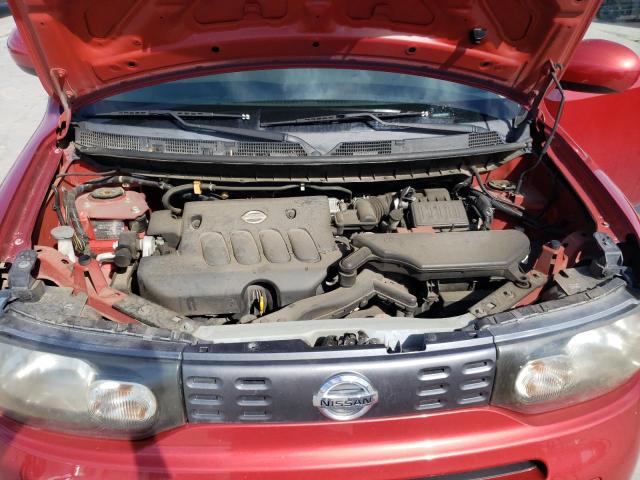 Photo 12 from auction – 2011 NISSAN CUBE BASE with VIN JN8AZ2KR9BT206991