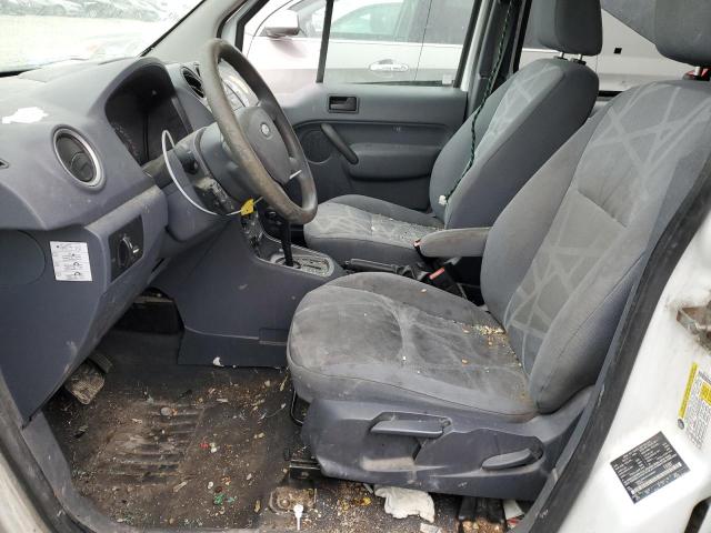 Photo 7 from auction – 2011 FORD TRANSIT CO with VIN NM0LS6BN4BT068867