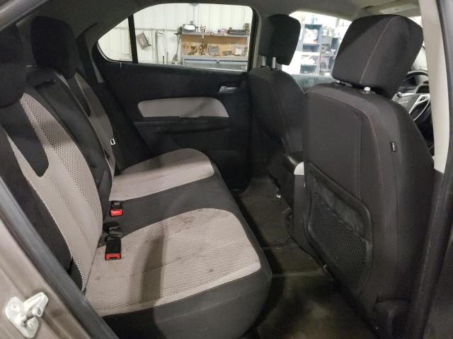Photo 11 from auction – 2010 CHEVROLET EQUINOX LT with VIN 2CNALPEW6A6409769
