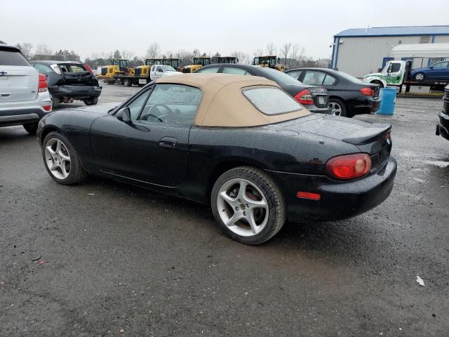 Photo 2 from auction – 2002 MAZDA MX-5 MIATA with VIN JM1NB353720224289