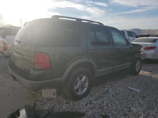 Photo 3 from auction – 2002 FORD EXPLORER X with VIN 1FMDU63WX2ZA50827