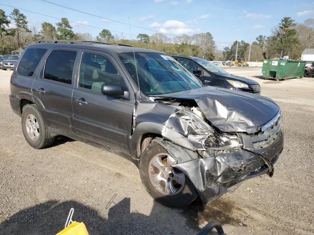 Photo 4 from auction – 2004 MAZDA TRIBUTE LX with VIN 4F2YZ04164KM02255