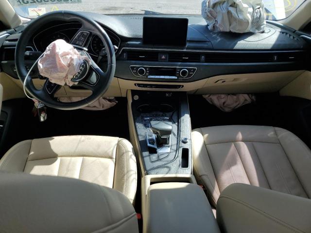 Photo 8 from auction – 2019 AUDI A4 PREMIUM with VIN WAUGMAF46KN010988