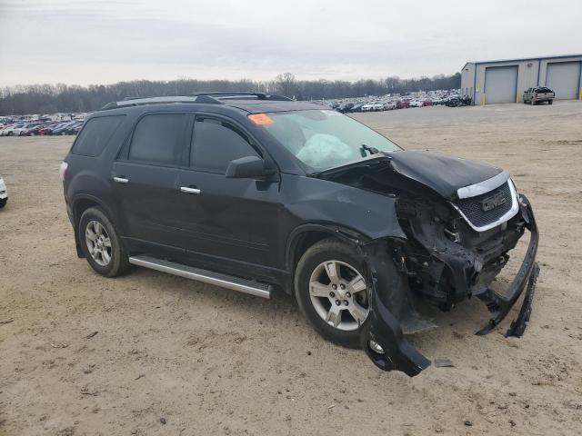 Photo 4 from auction – 2012 GMC ACADIA SLE with VIN 1GKKRPED4CJ208405