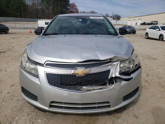 Photo 5 from auction – 2013 CHEVROLET CRUZE with VIN 1G1PA5SH5D7184580