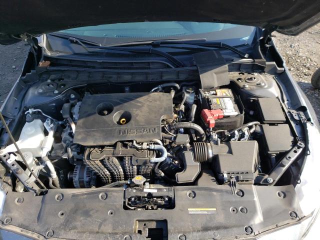 Photo 11 from auction – 2019 NISSAN ALTIMA S with VIN 1N4BL4BW3KC196175