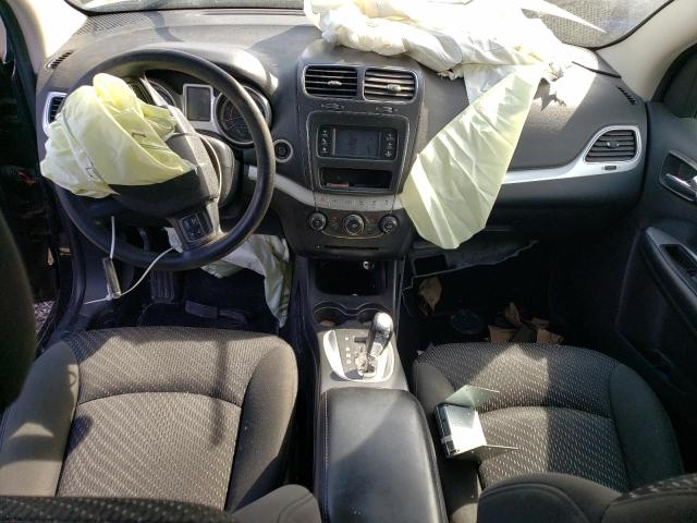 Photo 8 from auction – 2012 DODGE JOURNEY SX with VIN 3C4PDCBG3CT184615