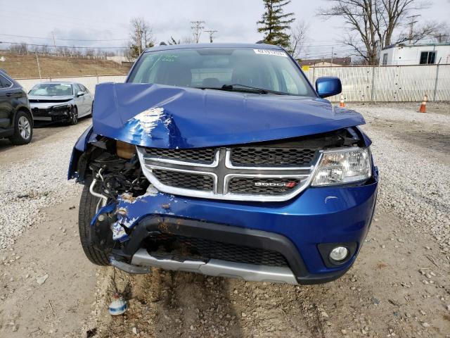 Photo 5 from auction – 2015 DODGE JOURNEY SX with VIN 3C4PDDBG8FT538591