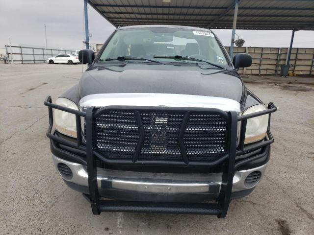 Photo 5 from auction – 2006 DODGE RAM 1500 S with VIN 1D7HA18N26S647279