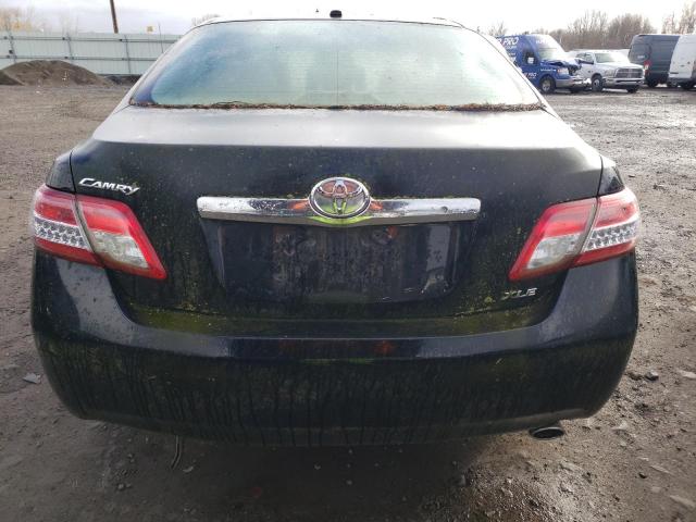 Photo 6 from auction – 2010 TOYOTA CAMRY BASE with VIN 4T4BF3EK2AR069416
