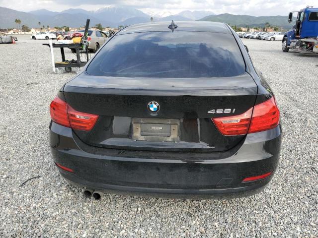 Photo 6 from auction – 2015 BMW 428 I GRAN with VIN WBA4A9C50FGL85907