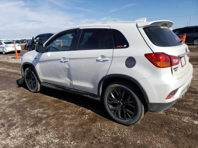Photo 2 from auction – 2018 MITSUBISHI OUTLANDER with VIN JA4AR3AU2JU008523