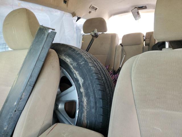 Photo 10 from auction – 2013 TOYOTA HIGHLANDER with VIN 5TDZK3EH6DS096849