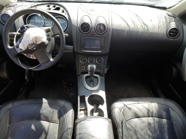 Photo 8 from auction – 2011 NISSAN ROGUE S with VIN JN8AS5MT9BW190675