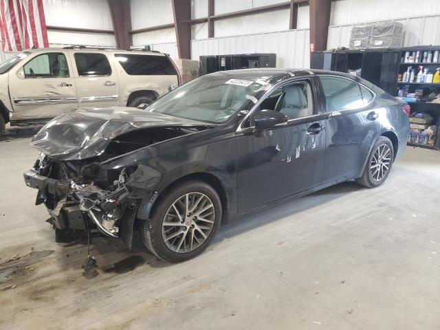 LEXUS ES 350 2017 with VIN 58ABK1GG4HU067110 - Photo from auction