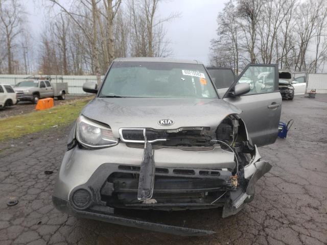 Photo 5 from auction – 2015 KIA SOUL with VIN KNDJN2A29F7206158