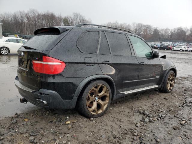 Photo 3 from auction – 2009 BMW X5 XDRIVE4 with VIN 5UXFE83519L171609