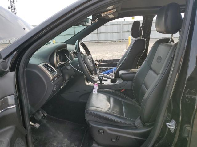 Photo 7 from auction – 2015 JEEP GRAND CHER with VIN 1C4RJECG4FC635529