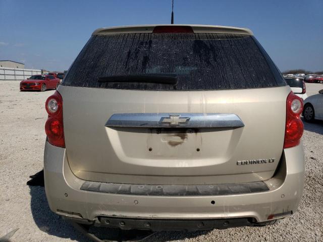 Photo 6 from auction – 2011 CHEVROLET EQUINOX LT with VIN 2GNALPECXB1334817