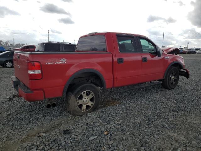 Photo 3 from auction – 2004 FORD F-150 with VIN 1FTPW14514KD05512
